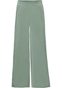 Pantaloni culotte in jersey, bonprix