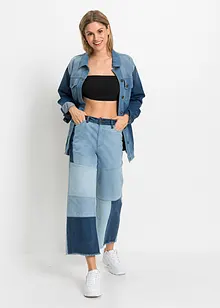 Top a fascia (pacco da 2), bonprix