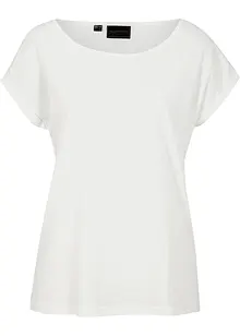 Maglia in misto seta, bonprix