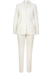Tailleur (set 2 pezzi), bonprix
