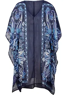 Tunica copricostume trasparente, bonprix