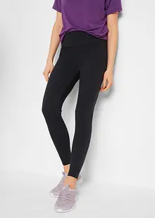 Leggings sportivi modellanti cropped, bpc bonprix collection