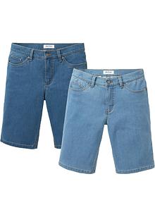 Jeans corti, bermuda e pantaloncini in jeans uomo | bonprix