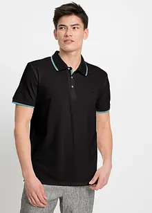 Polo in piquet di puro cotone (pacco da 3), bonprix