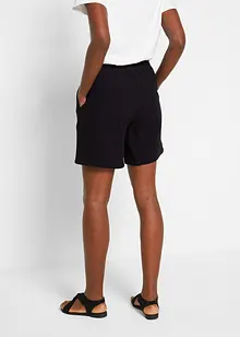 Shorts in mussola, bonprix