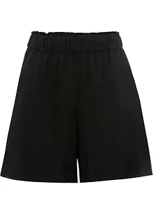 Shorts in viscosa verificata, bonprix