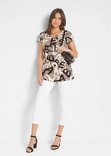 Maglia lunga, bonprix