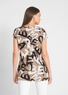 Maglia lunga, bonprix