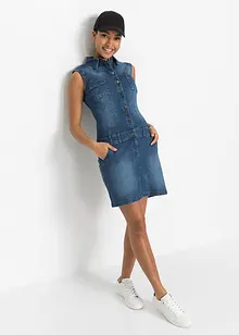 Abito di jeans, bonprix