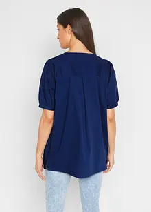 Blusa lunga, bonprix