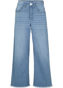 Bonprix Donna Abbigliamento Intimo Intimo modellante Blu Jeans culotte elasticizzati modellanti 