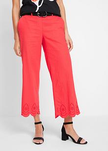 Pantaloni cropped e 7/8 donna | Online su bonprix