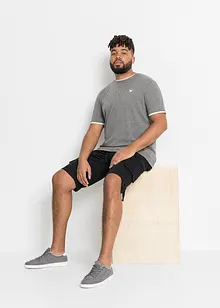 T-shirt (pacco da 2), bonprix