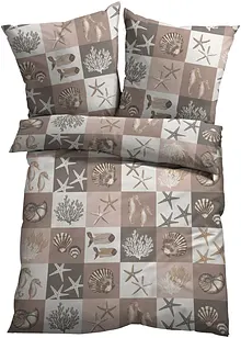 Biancheria da letto in stile patchwork, bonprix