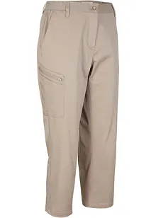 Pantaloni funzionali anti UV al polpaccio, bpc bonprix collection