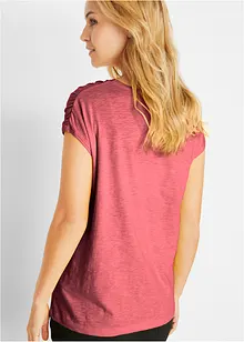 T-shirt boxy, bonprix