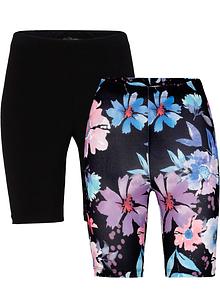 Pantaloni ciclisti donna: la tendenza dell'estate | bonprix