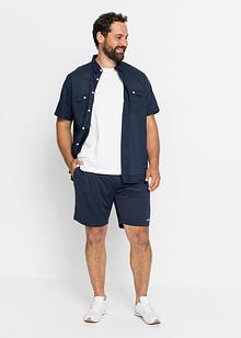 Pantaloni in taglie forti da uomo online | bonprix