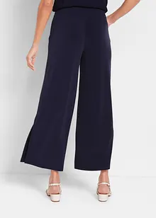 Pantaloni in jersey, bonprix