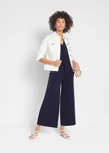 Pantaloni in jersey, bonprix