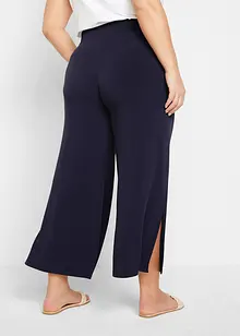 Pantaloni in jersey, bonprix