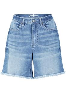 Shorts di jeans da donna per outfit estivi trendy | bonprix