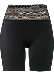 Pantaloncini con effetto modellante medio, bonprix