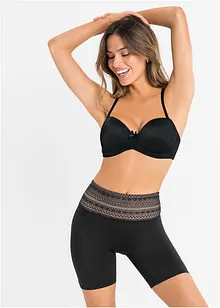 Pantaloncini con effetto modellante medio, bonprix