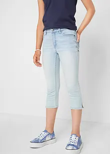 Jeans capri, bonprix