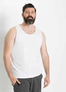 Canotta (pacco da 3), bonprix
