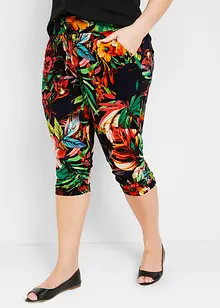 Pantaloni in jersey, bonprix