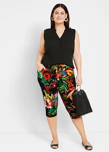 Pantaloni in jersey, bonprix