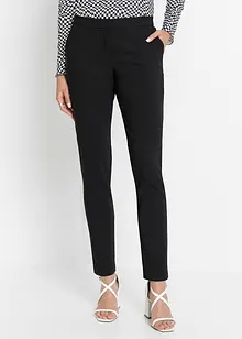 Pantaloni eleganti con cinta comoda, bonprix