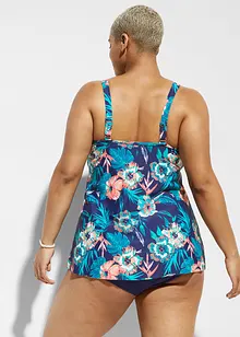 Tankini (set 2 pezzi), bonprix