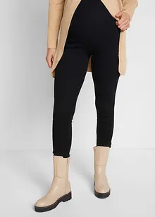 Leggings prémaman a costine, bonprix