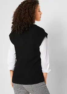 Gilet in maglia, bonprix