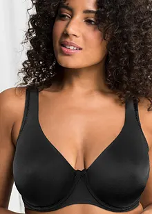 Reggiseno t-shirt con ferretto, bonprix