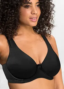 Reggiseno t-shirt con ferretto, bonprix