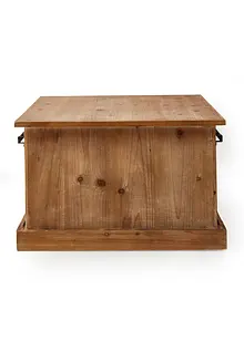Tavolino in legno da salotto, bonprix