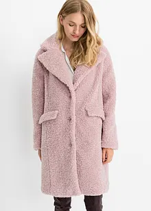 Cappotto bouclé, bonprix