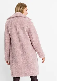 Cappotto bouclé, bonprix