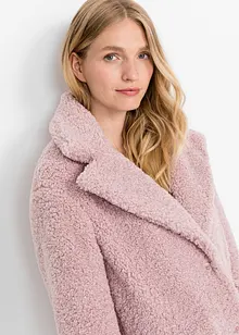 Cappotto bouclé, bonprix