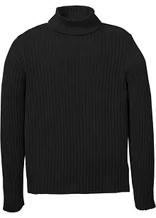 Maglione a collo alto, bonprix