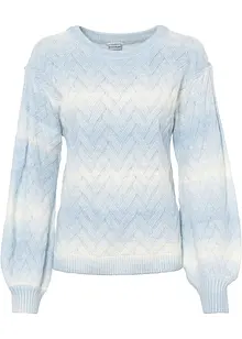 Maglione boxy, bonprix