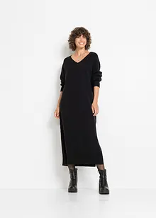 Abito in maglia oversize, bonprix