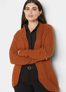 Cardigan lungo, bonprix