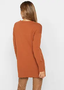 Maglione lungo, bonprix