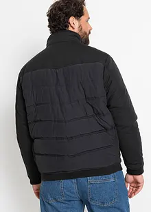 Giacca invernale in softshell, bonprix