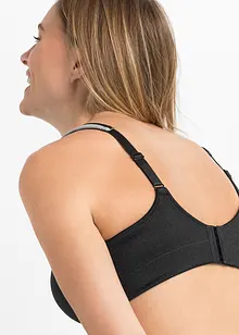 Reggiseno sportivo con sostegno medio, bonprix