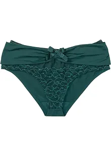 Panty con poliammide riciclata, bonprix